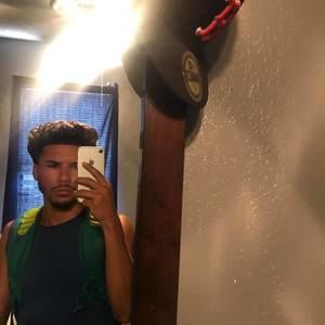 Meet your Posher, Zack